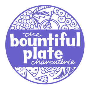 The Bountiful Plate